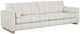 Bernards Trilogy Oyster Sofa-0