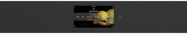GE Profile™ 30" Stainless Steel Smart Built In Double Electric Wall Oven-3