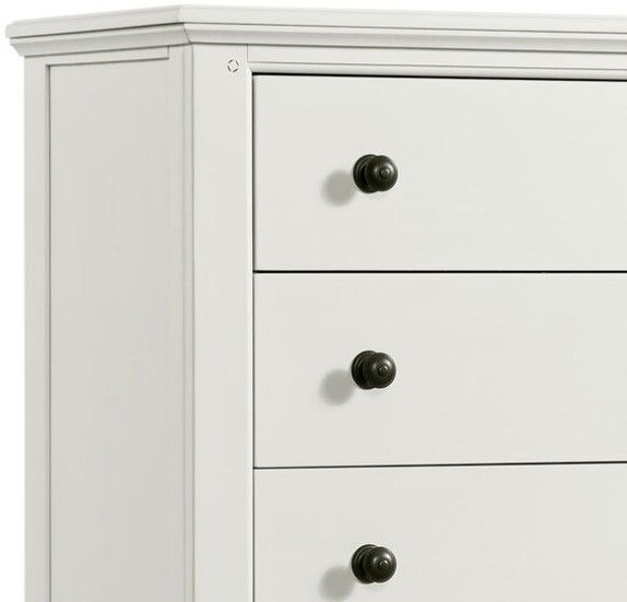 Intercon Tahoe Youth Sea Shell Chest-1