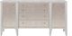 A.R.T. Furniture® Mezzanine Dove Gray Buffet-2