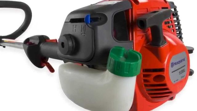 Husqvarna® 128L String Trimmer-1
