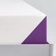 Polysleep® Zephyr Memory Foam Medium Firm Twin XL Mattress in a Box-1