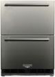 Kalamazoo™ Signature Series 5.2 Cu. Ft. Stainless Steel Outdoor Freezer Drawer-0
