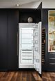 Sub-Zero® Designer 17.3 Cu. Ft. Panel Ready Column Refrigerator-2