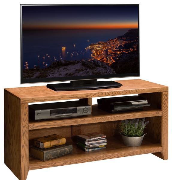 Legends Home City Loft 48" TV Cart-0