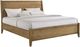 Intercon Andover Maple King Panel Bed-0