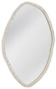 Bassett Mirror Tylerton Cream Wall Mirror-1