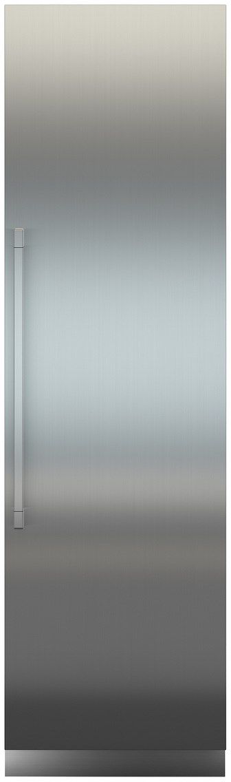Liebherr Monolith 11.5 Cu. Ft. Panel Ready Column Freezer-0