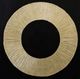 StyleCraft Style 2 Firwood Stretch Bar Canvas Wall Art-1