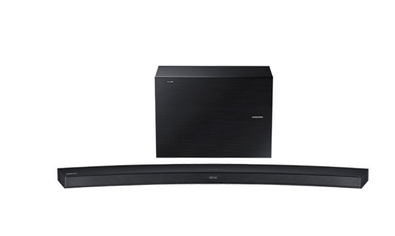 Samsung deals multiroom soundbar