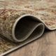 Karastan® Marash Ezine Cream 3' x 7' Runner Rug-1