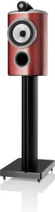 Bowers & Wilkins 805 Series D4 Rosenut Diamond Floor Standing Loudspeakers (Pair)-0
