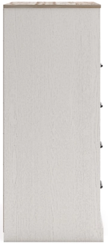 Signature Design by Ashley® Vaibryn Two-Tone Chest of Drawers-3