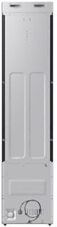 Samsung 3100 Series 18" White Drying Cabinet-1