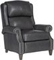 Bradington-Young Customizable Hughes Manual Recliner-0