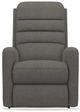 La-Z-Boy® Forum Grey PowerReclineXR® Reclina-Rocker® Recliner-1