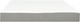 Primo™ International Lea 8" Gel Memory Foam Plush Euro Top Queen Mattress in a Box-2
