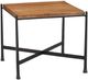 Bassett® Furniture Customizable BenchMade Winchester End Table-0