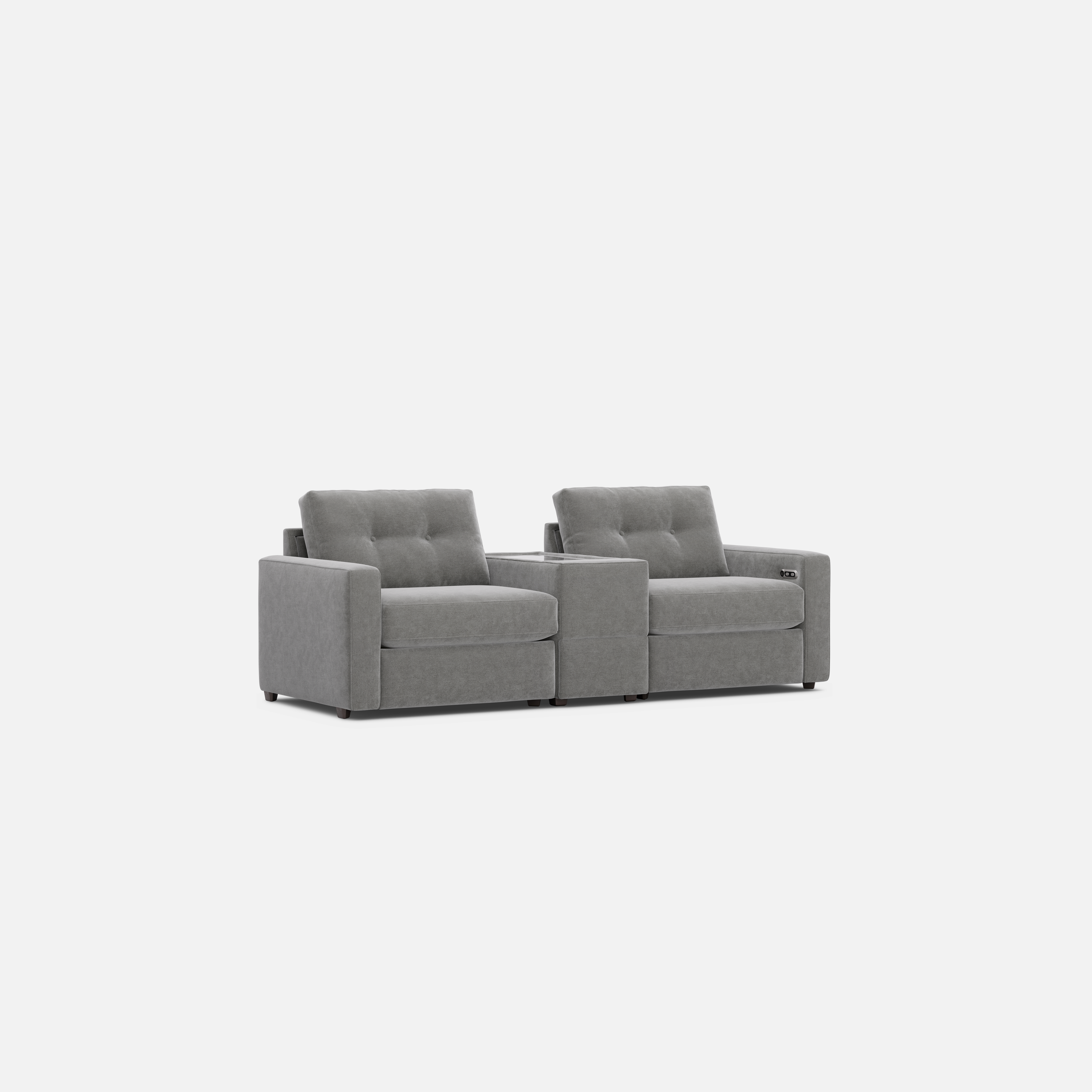 Drew & Jonathan Home ModularOne Horizon Sectional