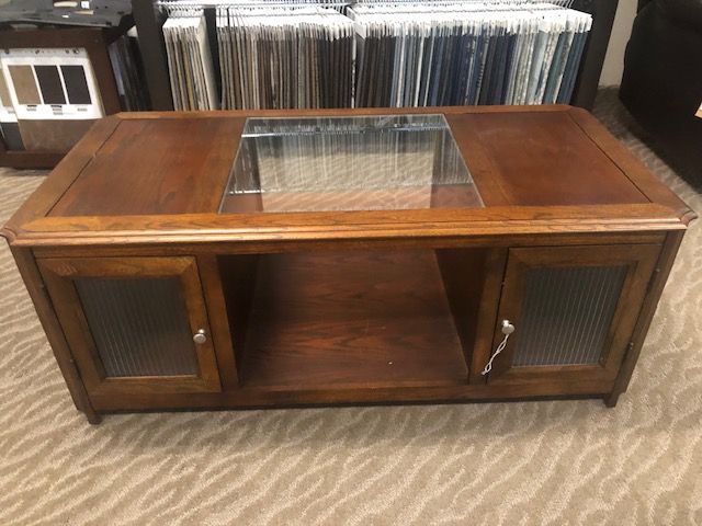 Cocktail Table-0