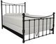 Wesley Allen Customizable Quati California King Iron Bed-2