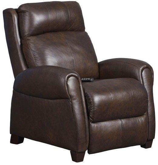 Southern Motion™ Customizable Saturn Zero Gravity Power Recliner with Headrest and SoCozi™-0