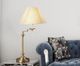 Cal® Lighting & Accessories Antique Bronze Table Lamp-1