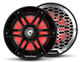 Rockford Fosgate® 6.5” Black Color Optix™ Marine 2-Way System-0