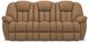 La-Z-Boy® Maverick Fawn Power Reclining Sofa-1