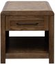 Legends Home Haven Bourbon End Table-3