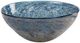 Uttermost® Genovesa Gold Matte/White Decorative Bowl-0