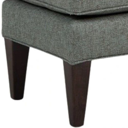 Smith Brothers Customizable 502 Ottoman-2