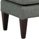 Smith Brothers Customizable 502 Ottoman-2
