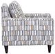 Franklin™ Paradox Fiddlesticks Classic Accent Chair-2