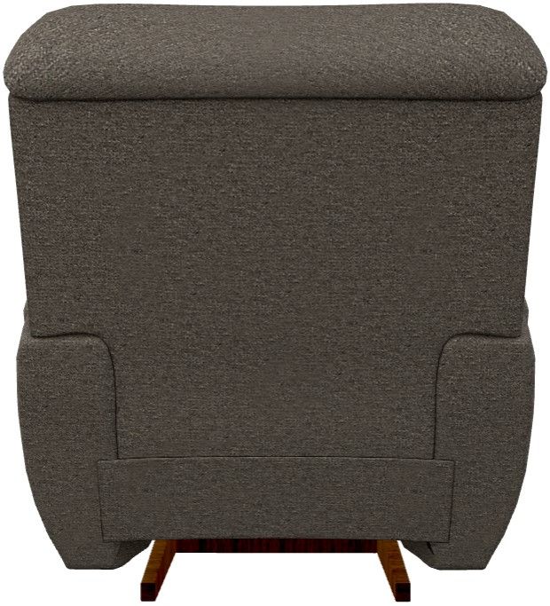 La-Z-Boy® Joshua Mocha Power Wall Recliner with Headrest and Lumbar-3