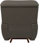 La-Z-Boy® Joshua Mocha Power Wall Recliner with Headrest and Lumbar-3