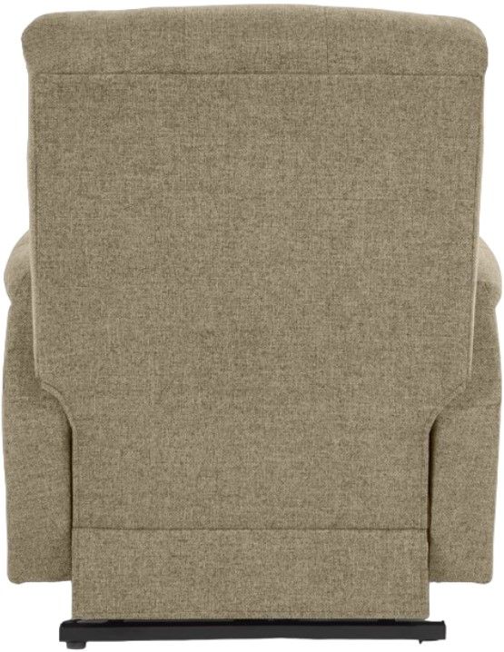 La-Z-Boy® Billie Bronze Khaki Power Lift Recliner-3