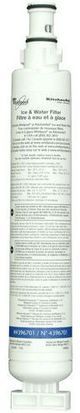 Whirlpool FILTER6 Refrigerator Water Filter-4396701-0