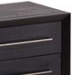 Dovetail Furniture Humphreys Black Nightstand-5