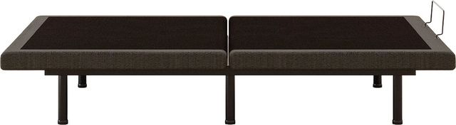 Nectar Comfort Premier Black King Adjustable Base-1