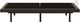 Nectar Comfort Premier Black King Adjustable Base-1