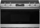 Sharp® 30" Stainless Steel Electric Rangetop with Microwave Drawer-0
