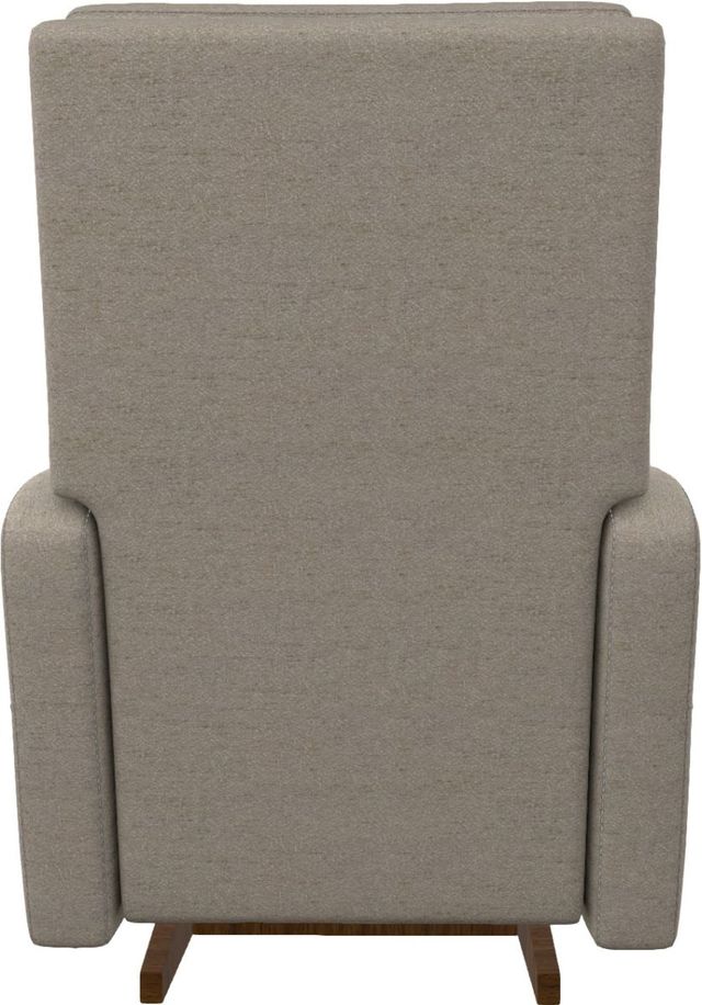 La-Z-Boy® Lennon Bisque Power Rocking Recliner with Headrest-3
