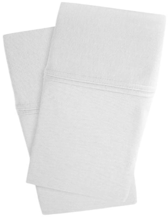 BEDGEAR® Hyper-Wool Performance® 2-Piece Queen Pillow Case Set-0