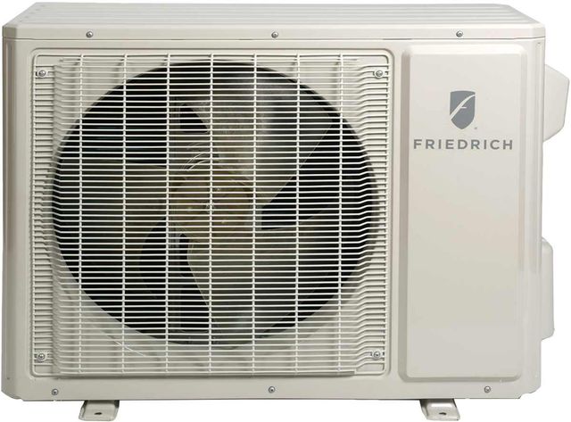 Friedrich Floating Air® Select 36,000 BTU Single Zone Mini Split Unit-3