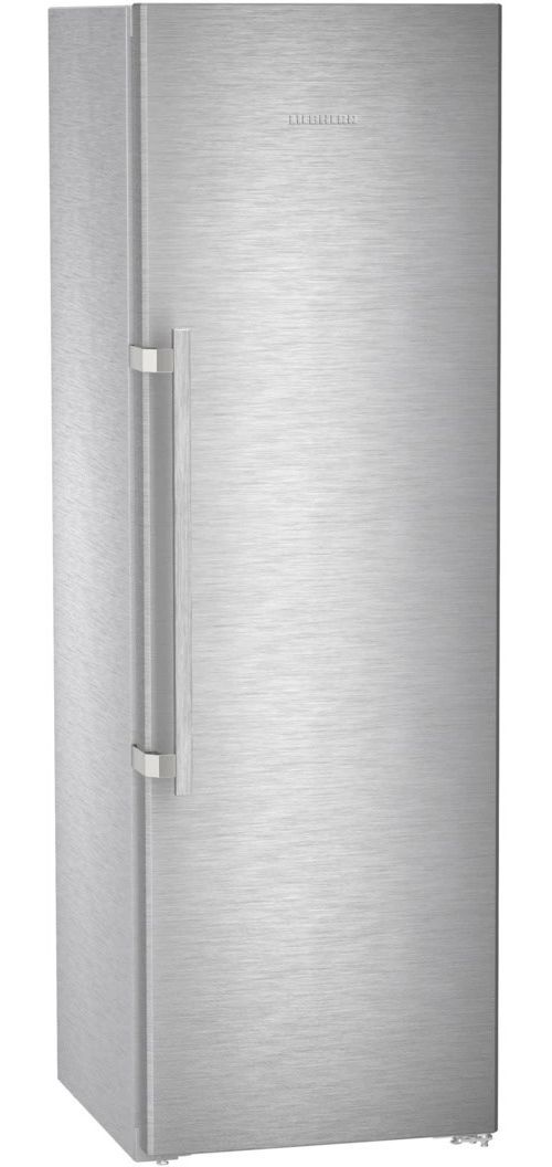 Liebherr Monolith 24" 13.7 Cu. Ft. Stainless Steel Counter Depth Freezerless Refrigerator-2