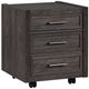 Liberty Furniture Modern Edge 2-Piece Caffe Desk Set-3