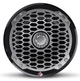 Rockford Fosgate® Punch Marine Black 6" Full Range Speakers-1