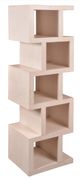 Horizon Home® Jumble Beige 67" Pier-0