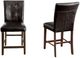 Mazin Furniture Decatur Counter Chair-1